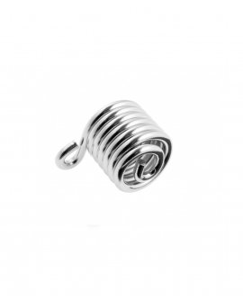 Brooks COMPRESSION LEFT HAND REAR COIL - BYB 242